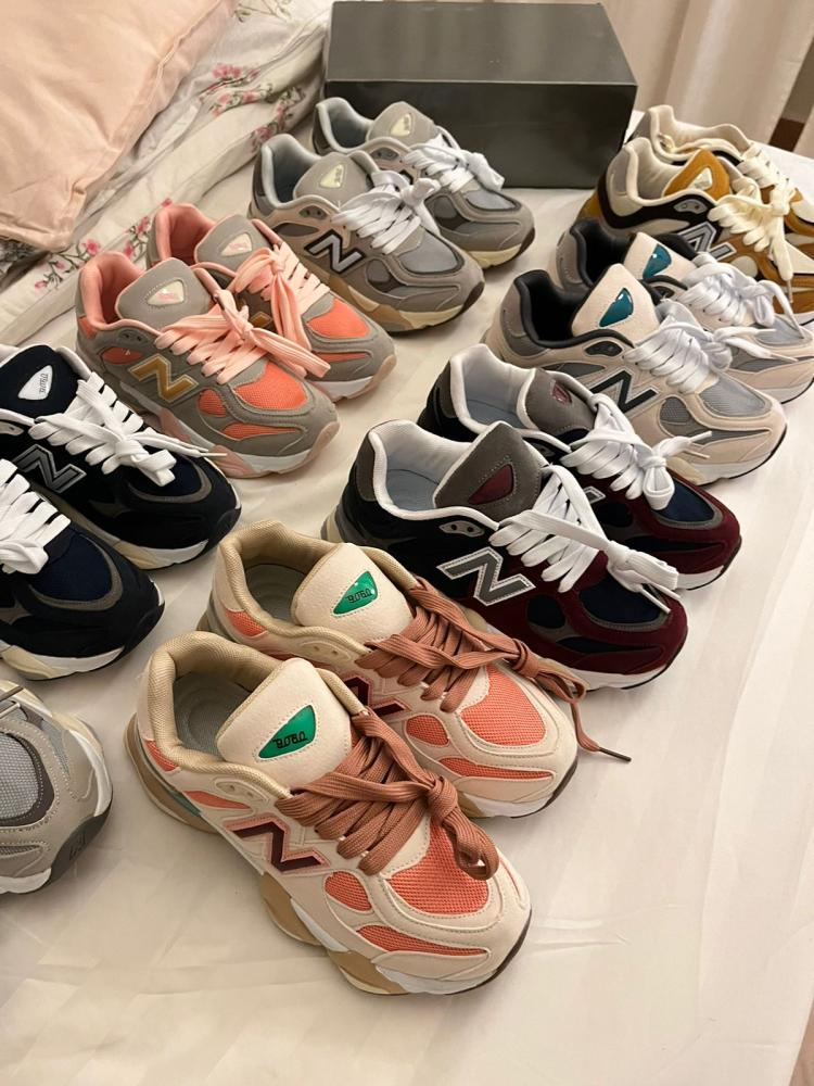 سنيكرز نيو بالانس