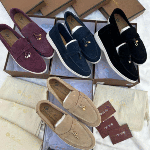 حذاء لورو بيانا سمر ووك