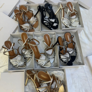 أكوازورا تيكيلا كعب