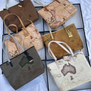 حقيبة ألفيرو مارتيني توت