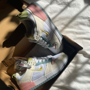 نايك دنك لو ديسربت 2