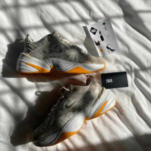 نايك M2k تيكنو