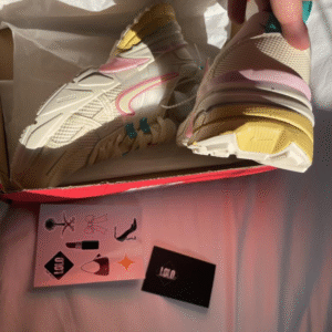 نايك فوميرو 5